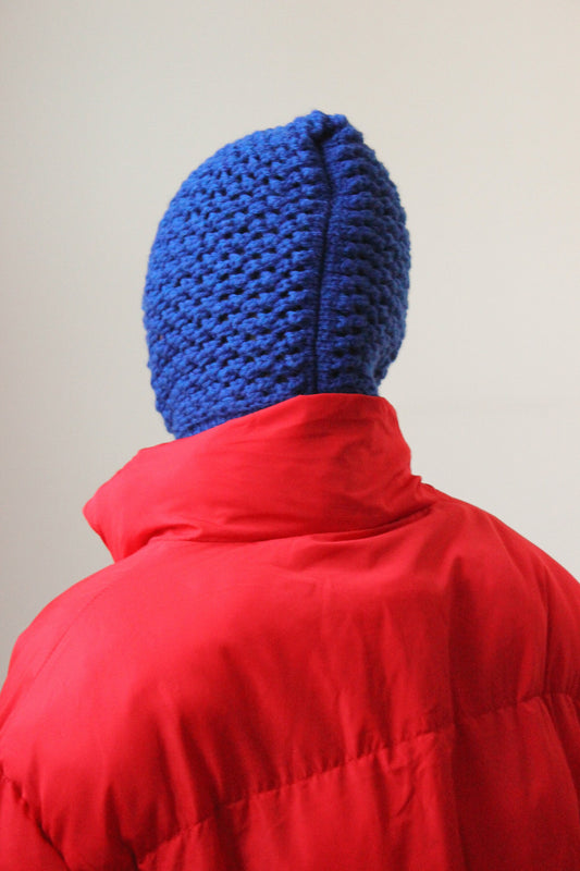 Demi - Season Balaclava in Blue