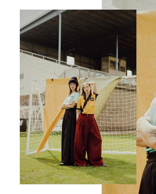 Premium Mohair Beanie Hat in Black