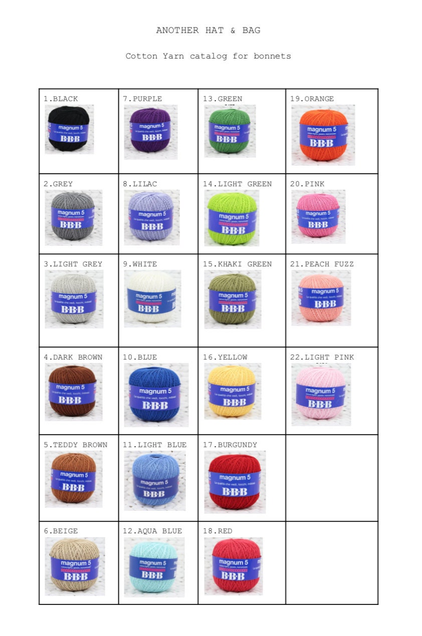 Crochet Mesh Headscarf in White