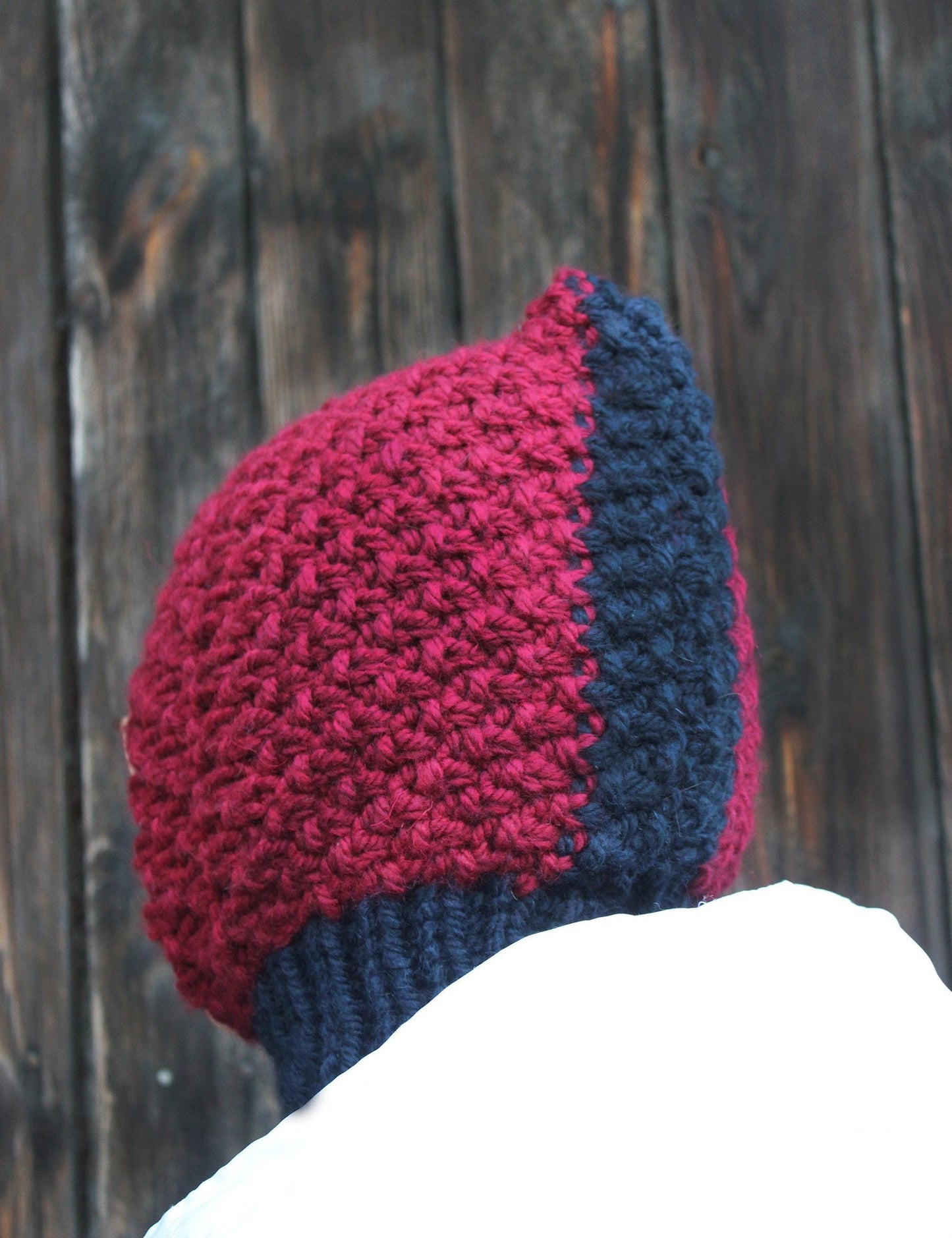 Balaclava Knitting In 4 Hours Pattern