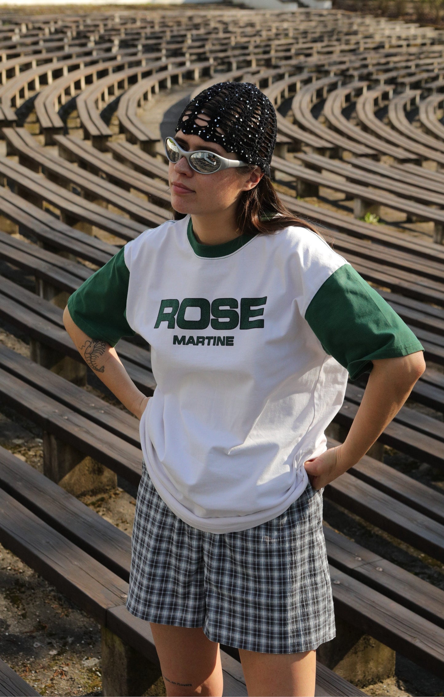 Crochet Premium Cotton Mesh Knitted Hat in Black with sequins , skull hat,retro hat,crochet hat,summer hat,crochet beanie