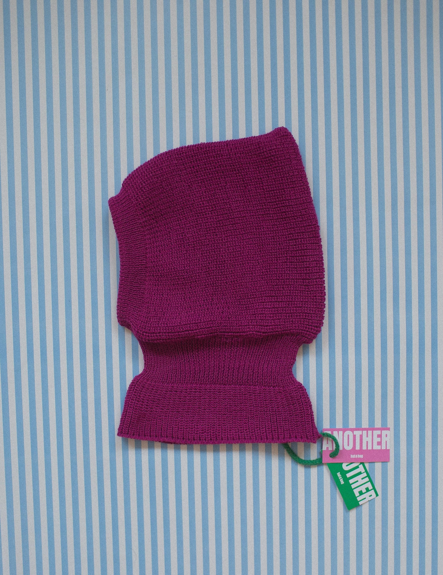 Woolen merino wool balaclava hat.Double layer balaclava hat with merino wool lining,knit beanie,knit balaclava,knit hat,balaclava crochet