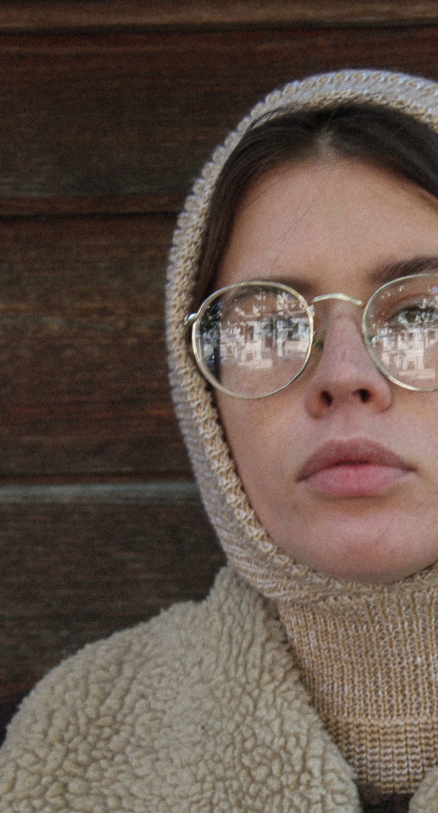 Woolen merino wool balaclava hat.Double layer balaclava hat with merino wool lining,knit beanie,knit balaclava,knit hat,balaclava crochet