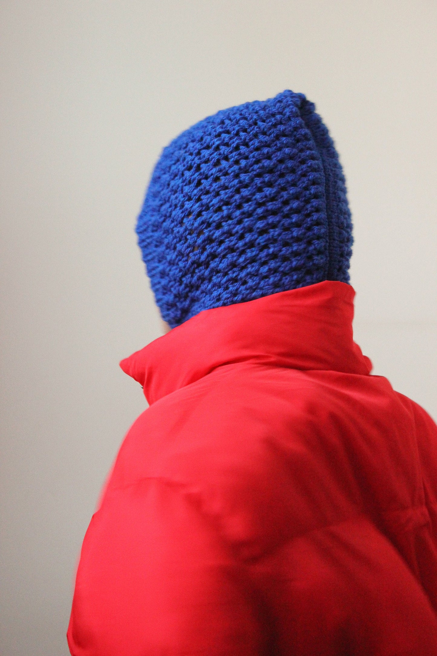 Demi - Season Balaclava in Blue