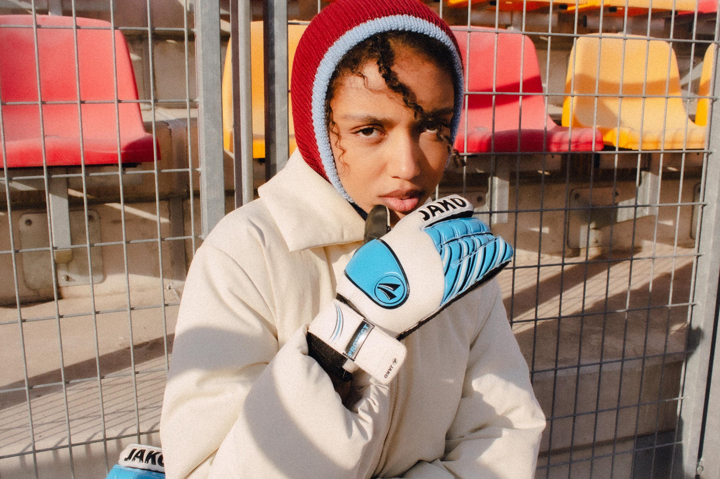 Balaclava Woolen hat in Burgundy and Baby Blue,mango socky balaclava knit beanie,knit helmet,knit hat,crochet balaclava, knitted hood