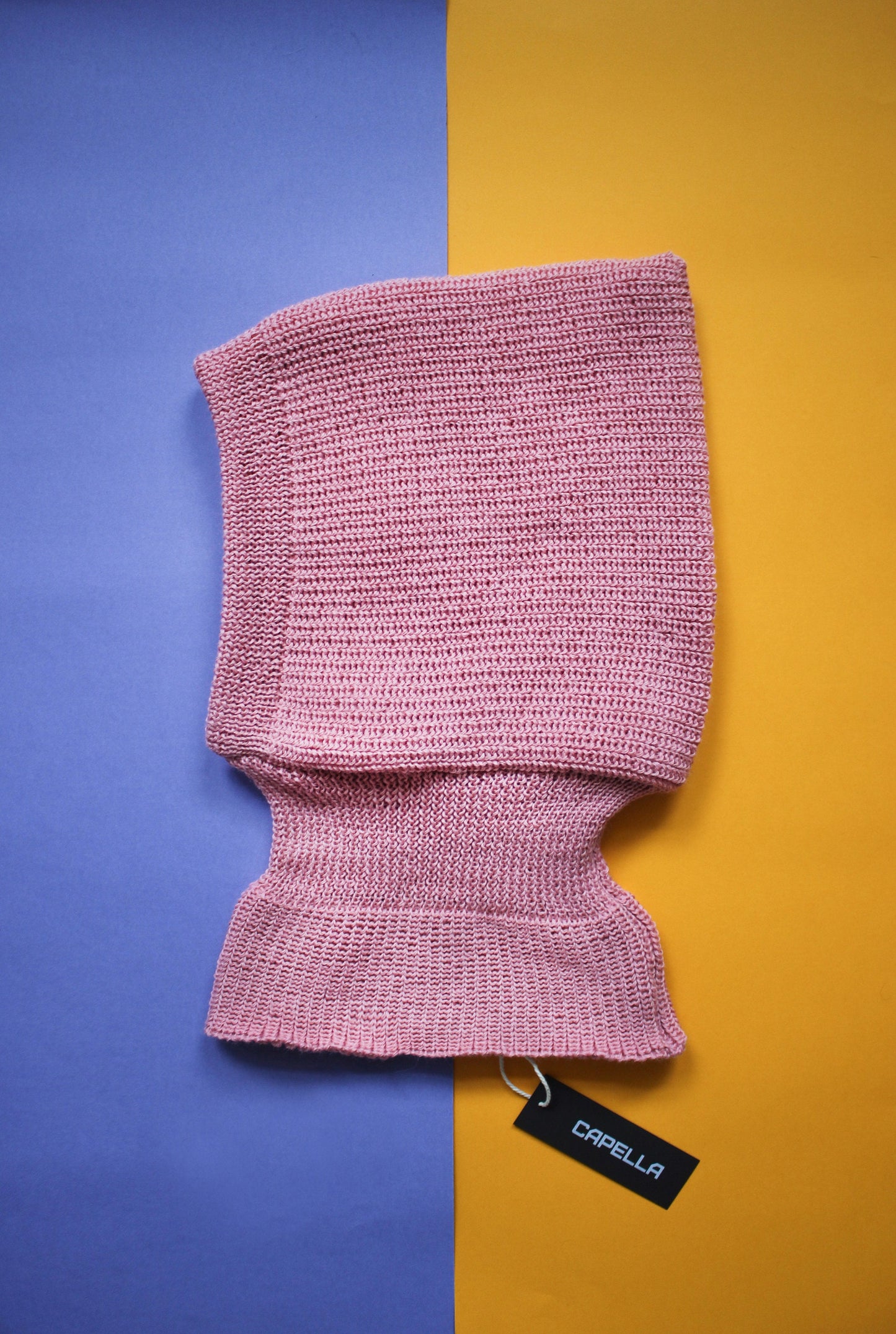 Woolen merino wool balaclava hat.Double layer balaclava hat with merino wool lining,knit beanie,knit balaclava,knit hat,balaclava croche