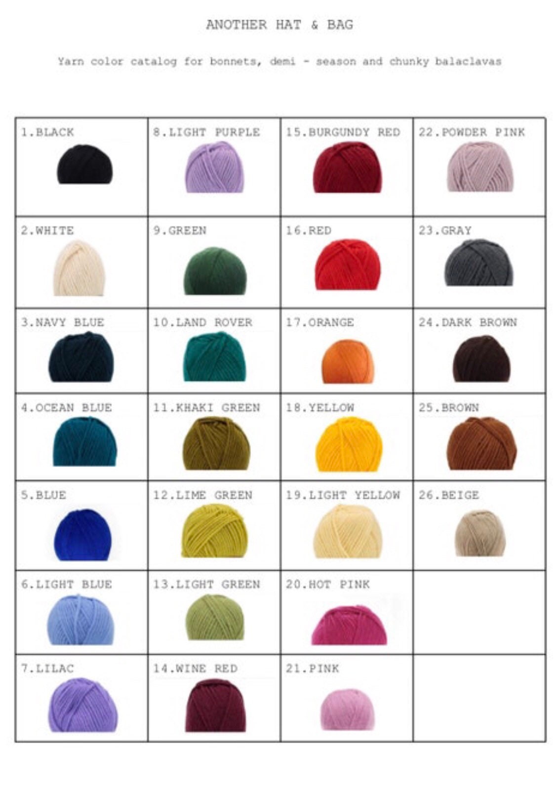 Hand-knitted Adult Bow Tie Bonnet hat in pink